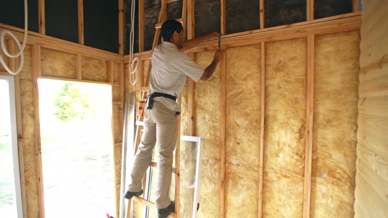 Best Insulation Air Sealing  in Woodland Heights, PA